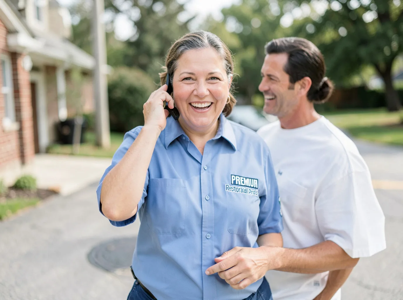 Water Damage Restoration Winn, MI FAQs